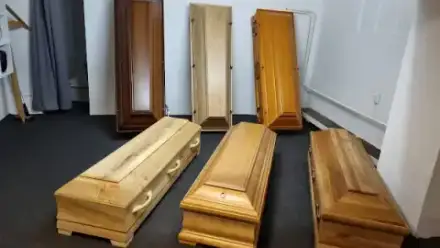 Foto von Wachtel Bestattungen