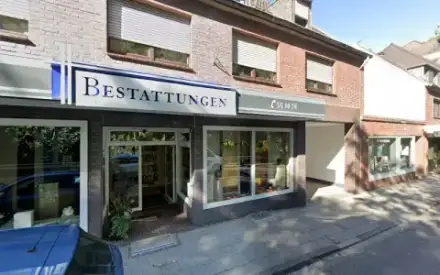 Foto von Wackerzapp Jürgen Bestattungen