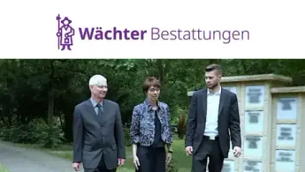 Foto von Wächter Bestattungen GmbH