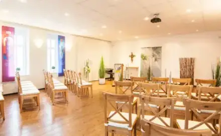 Foto von Wähling Bestattungen, 24Stunden-Bereitschaft