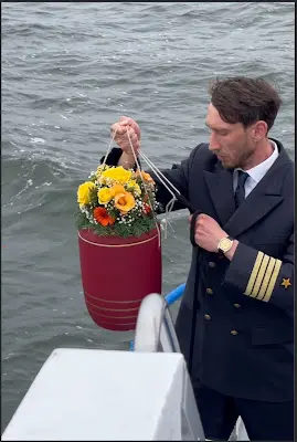 Foto von WALD & SEE Bestattungsinstitut und Seebestattungsreederei