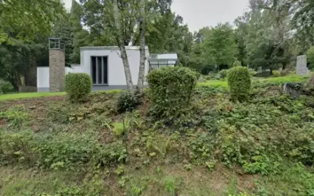 Foto von Waldfriedhof Allner