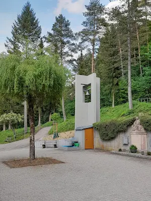 Foto von Waldfriedhof Killer