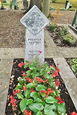 Foto von Waldfriedhof Kirchheim