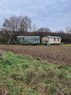 Foto von Waldfriedhof Klein-Karben