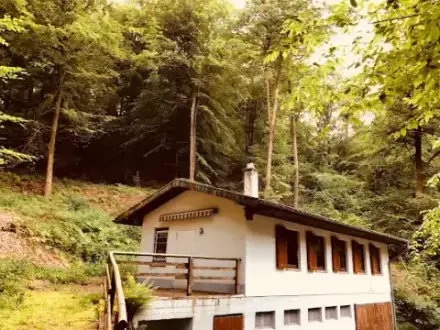 Foto von Waldfriedhof Neuerburg