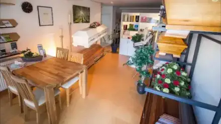 Foto von Waldschmidt Bestattungen Inh. Jürgen Waldschmidt