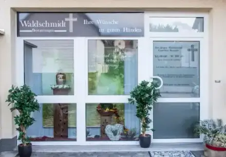 Foto von Waldschmidt Bestattungen Inh. Jürgen Waldschmidt