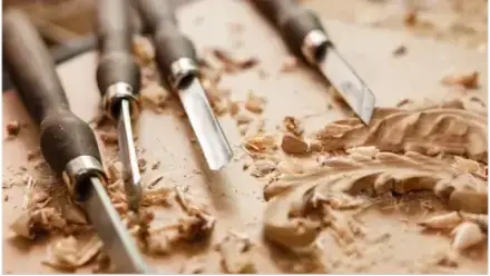 Foto von Walter Cappel Schreinerei und Bestattungen