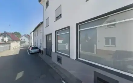 Foto von Walter Rebenich