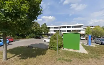 Foto von Waltraud Graf Bestattungsunternehmen in Bietigheim, Sachsenheim