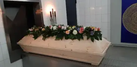 Foto von Wandelzeit - Bestattungen, Abschiede leben