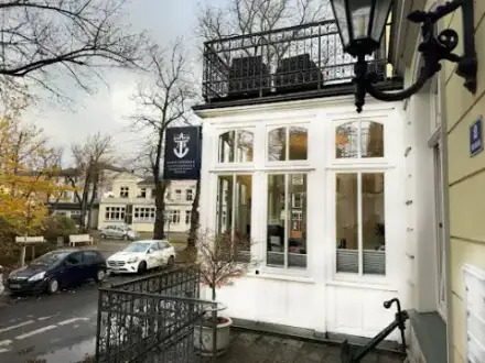 Foto von Warnemünder Bestattungshaus GmbH