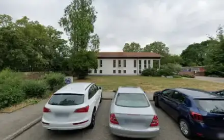 Foto von WBL - Bestattungsdienst der Stadt Ludwigshafen