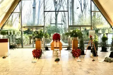 Foto von WEBER Bestattungen