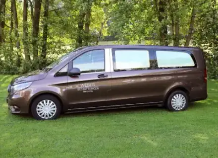 Foto von Weber Bestattungen