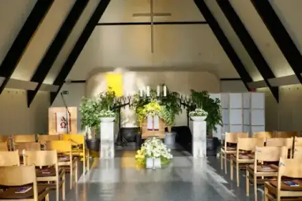 Foto von WEBER Bestattungen