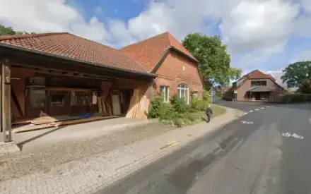 Foto von Weber Ulrich Tischlerei u. Bestattungen