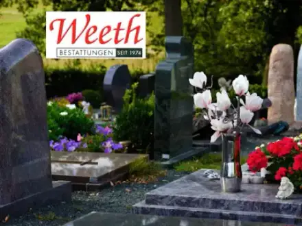 Foto von Weeth Bestattungen