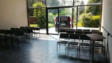 Foto von Weg zum Licht Bestattungen Gerards | Inh. Marina Reimer