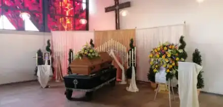 Foto von Weg zum Licht Bestattungen Inh. Marina Reimer