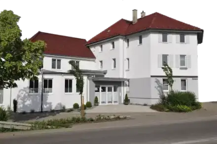 Foto von Weible Bestattungen & Trauerkultur | Münsingen