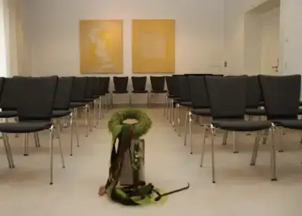 Foto von Weible Bestattungen & Trauerkultur | Pfullingen