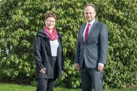 Foto von Weinberger Bestattungen