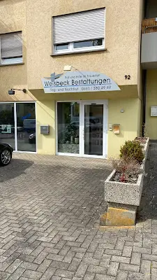 Foto von Weisbeck Bestattungen