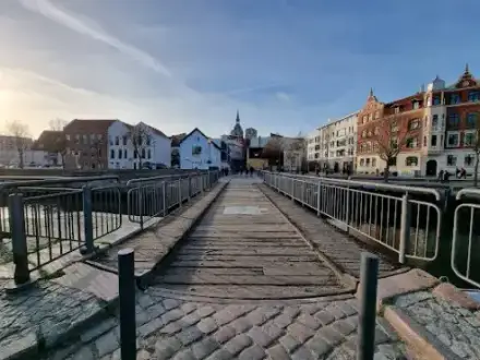 Foto von Weiße Flotte GmbH | Verwaltungssitz