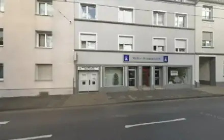 Foto von Weller Bestattungen