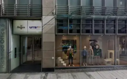 Foto von Weltweite Überführungen & Bestattungen | AIM Group Köln