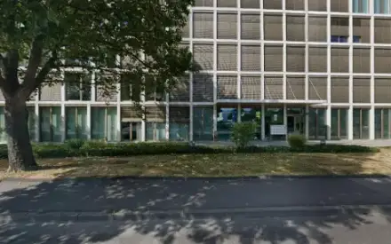 Foto von Weltweite Überführungen & Bestattungen | AIM Group Wiesbaden