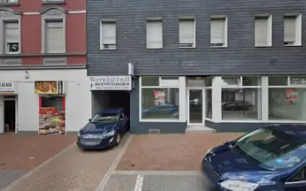 Foto von Wendschoff Beerdigungsinstitut