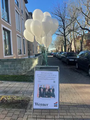 Foto von Wenner Bestattungen