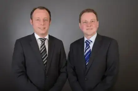 Foto von Werner Bestattungen OHG Daniel Baumann & Christian Stallmann