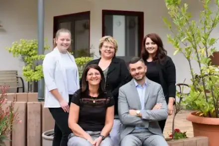 Foto von Werner Schmidt Bestattungen Inh. Nils Meckel