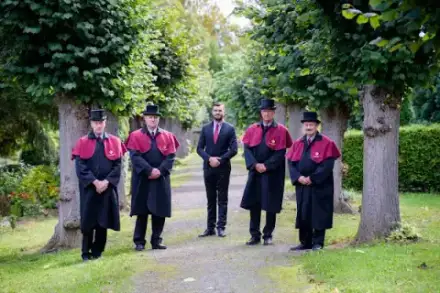 Foto von Werner Schmidt Bestattungen Inh. Nils Meckel