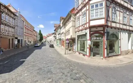 Foto von Werner Schmidt Bestattungsinstitut