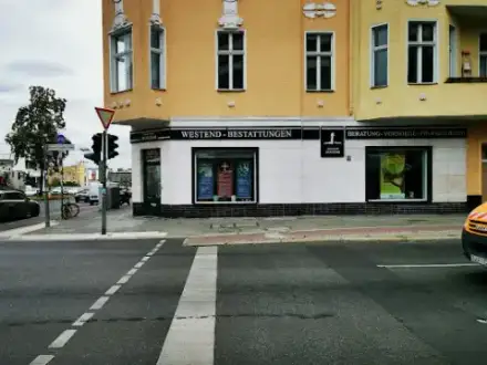 Foto von Westend Bestattungen