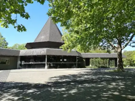 Foto von Westfriedhof Böckingen