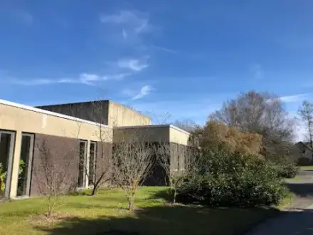 Foto von Westfriedhof Kassel