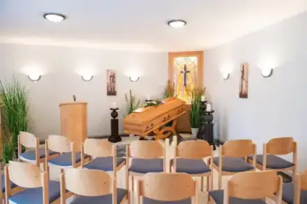 Foto von Wicke Bestattungen