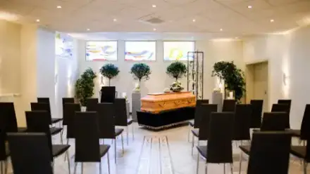 Foto von Widmann Bestattungen