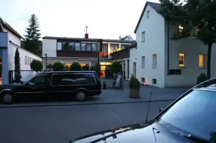 Foto von Widmann Bestattungen