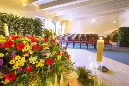 Foto von Wiese Bestattungen GmbH & Co. KG