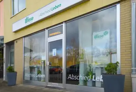 Foto von Wiese Bestattungen GmbH & Co. KG