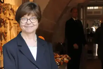 Foto von Wilfried Köhler Bestattungen