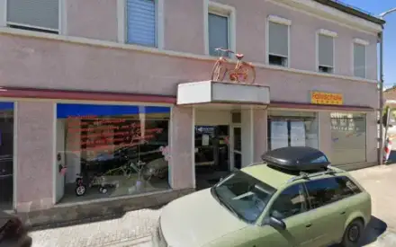 Foto von Wilfried Last