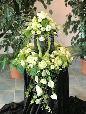 Foto von Wilhelm Grau & Sohn e.K. Beerdigungsinstitut